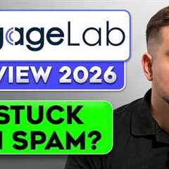 EngageLab Review - (2026) I Tested This Email Marketing Tool - Can It Keep Emails Out of Spam?