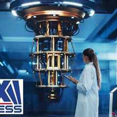 WARFARE SHIFT: Quantum tech could TRANSFORM military strategy