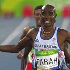 Greatest sports moments m83 outro reupload