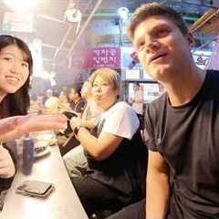 I Spoke Korean, Chinese, and Japanese: Locals Shocked