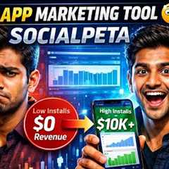 Best App Marketing Tools 2026 - SocialPeta Best App Search Optimization Tools