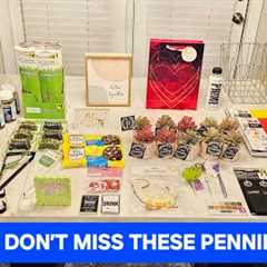 📒🖊️ 1¢ School Supplies & MORE at Dollar General! 🤑