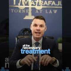 LAWYER: Why Your Personal Injury Case Takes So Long (The Truth)