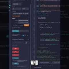 Flash Loan: Watch Me Profit! (Crypto Trading) #shorts