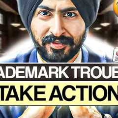 Trademark Infringement in India: How to File a Legal Case Step-by-Step! | Trademark Legal Proceeding