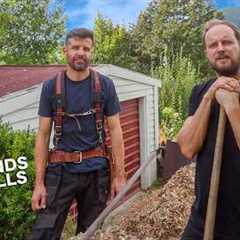 Are they friends... or free labour?