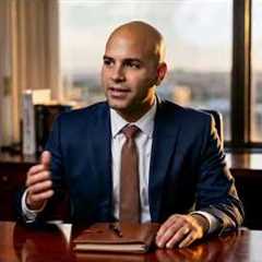 Allentown Personal Injury Lawyer Matthew Trapani of Trapani Law Firm