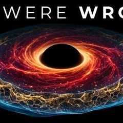 James Webb Just Found What Scientists Were Afraid Of...