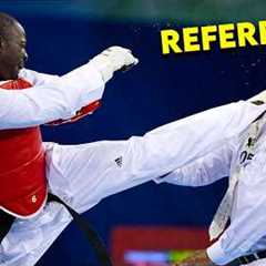 Athletes LOST CONTROL — 10 Craziest Sports Fights Ever