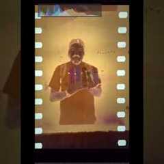 Develop Negative Film at Home with Lightroom! 🎞 #lightroom