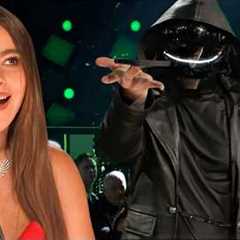 The Future of Magic? BEST Tech Magic on Got Talent