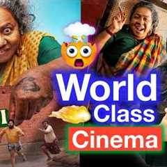 Thaai Kizhavi Movie REVIEW | Deeksha Sharma