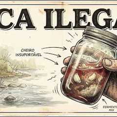 Homemade Fishing Bait So Powerful It Should Be Banned