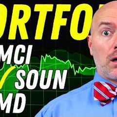 5 Stocks I'm Buying April 2026 and Portfolio Update