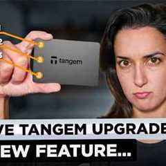 Tangem Multi-Account Support is HERE — Turn Your Crypto Wallet Into the Ultimate Wealth Manager