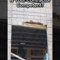 Cheaper isn’t cheaper with renovation projects…