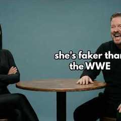 Comedians Brutally Tearing Down Celebrities To Their Face