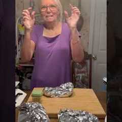 Perfectly Steamed Chicken and Veggies for Dinner