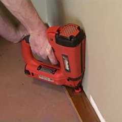 How To Install Hardwood Flooring