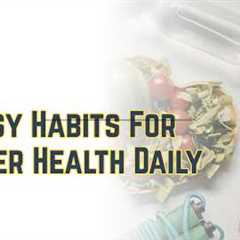 8 LIFE-CHANGING HEALTH HACKS YOU CAN START TODAY – BACKED BY SCIENCE!