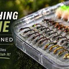 How to Fish the Washing Line Method (Complete Fly Fishing Guide)