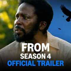 From Season 4 - Official Trailer | Prime Video India