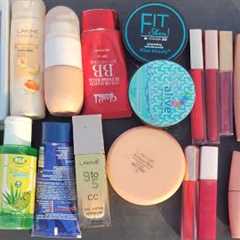 2:38 Relaxing Beauty Products ASMR Haul | Satisfying Skincare & Makeup Sounds ✨