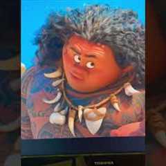 The rock eyebrow raise. #therock #shorts ￼