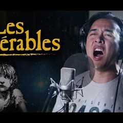 STARS - Les Miserables - Broadway Cover