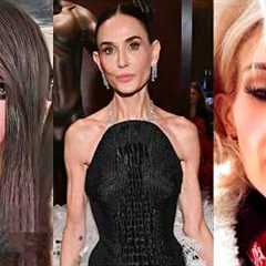 These Celebrity Transformations Have Fans VERY Worried… What Happened?!