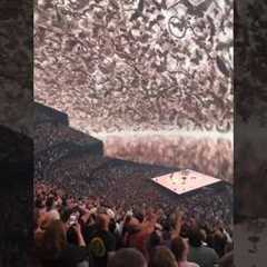 The Las Vegas Sphere is insane 🤯