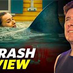 Thrash - Movie Review