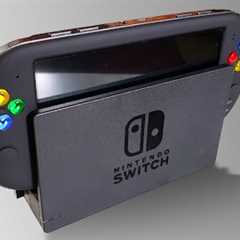 Bootleg Video Game Consoles 2