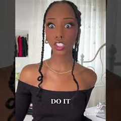 LET PEOPLE THINK YOU'RE CRINGE!!! #tiktok #youtube #influencer #viral