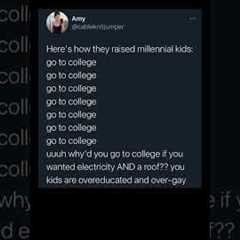 college pressure vs real life expectations | Subscribe for more #motivation 😊👍