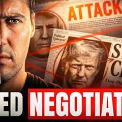 CAUTION: They’re Trapped Again! [How Will Markets React?]