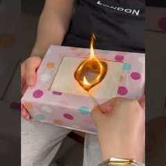 memoryflip Anniversary gift 🥺🎁💖#memories #photos #memorybox #girlfriend #anniversary