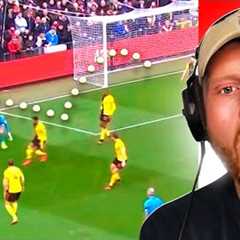 1000 IQ PLAYS IN SPORTS!