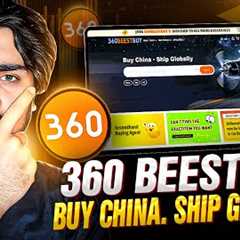 360 Beest Buy!! Best Overview in the Video •Must Watch