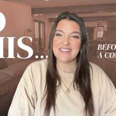 What I Wish I Knew Before Hiring a Contractor | Essential Home Renovation Tips