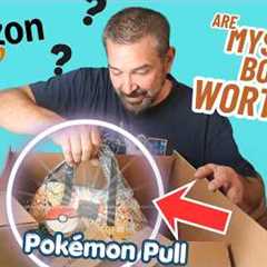 I Can't Believe Amazon Put THIS in a Mystery Box!