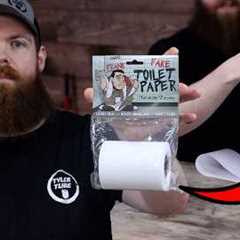 I Bought EVERY Gag Gift From Amazon!