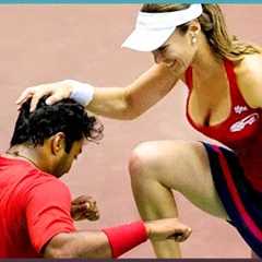 Most Beautiful and Respect Moments in Sports Ever !