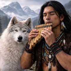ANDEAN PAN FLUTE 🌿 Music to Reduce Stress Fast & Inner Healing | Leo Rojas & Gheorghe..