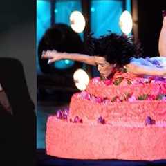 Top 11 Best 'Celebrity Falls' On LIVE TV! | Hollywire