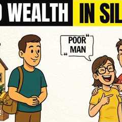 How to Build a Financial Empire Without Anyone Noticing