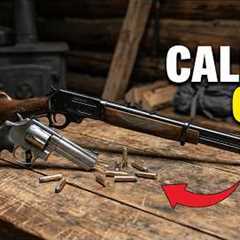 These 7 Prepper Gun Setups Solve a Problem Most People Ignore