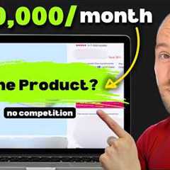 This 'One-Product' Website Makes $600,000/Month