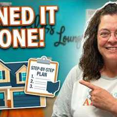 Single Woman Buying a Home in Ohio? Here's Your Step-by-Step Plan