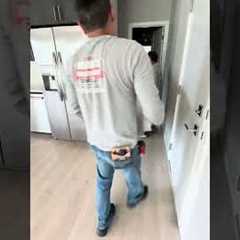 🛠️🏠 Step-by-Step Carpet Installation in Two Bedrooms | Complete Interior Renovation Guide..